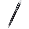 Montblanc Starwalker Fountain Pen - 100 Years Black (Special Edition)-Pen Boutique Ltd