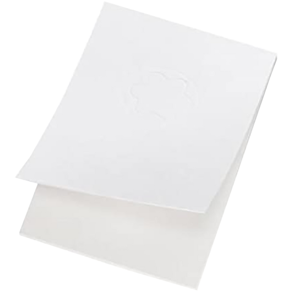 Montblanc Notepad Refill - White - A4 (Blocks with Separate Sheets)