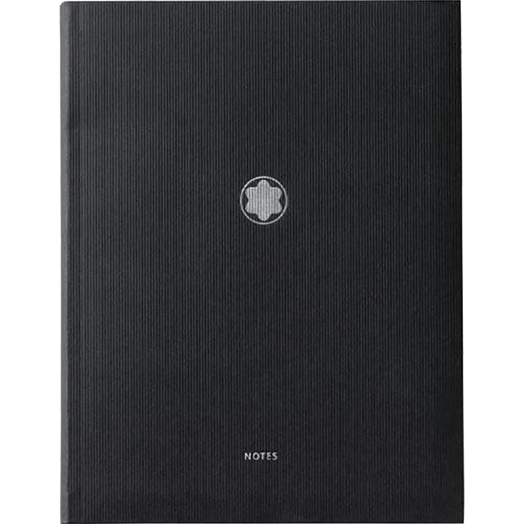 Montblanc Notepad - Medium-Pen Boutique Ltd