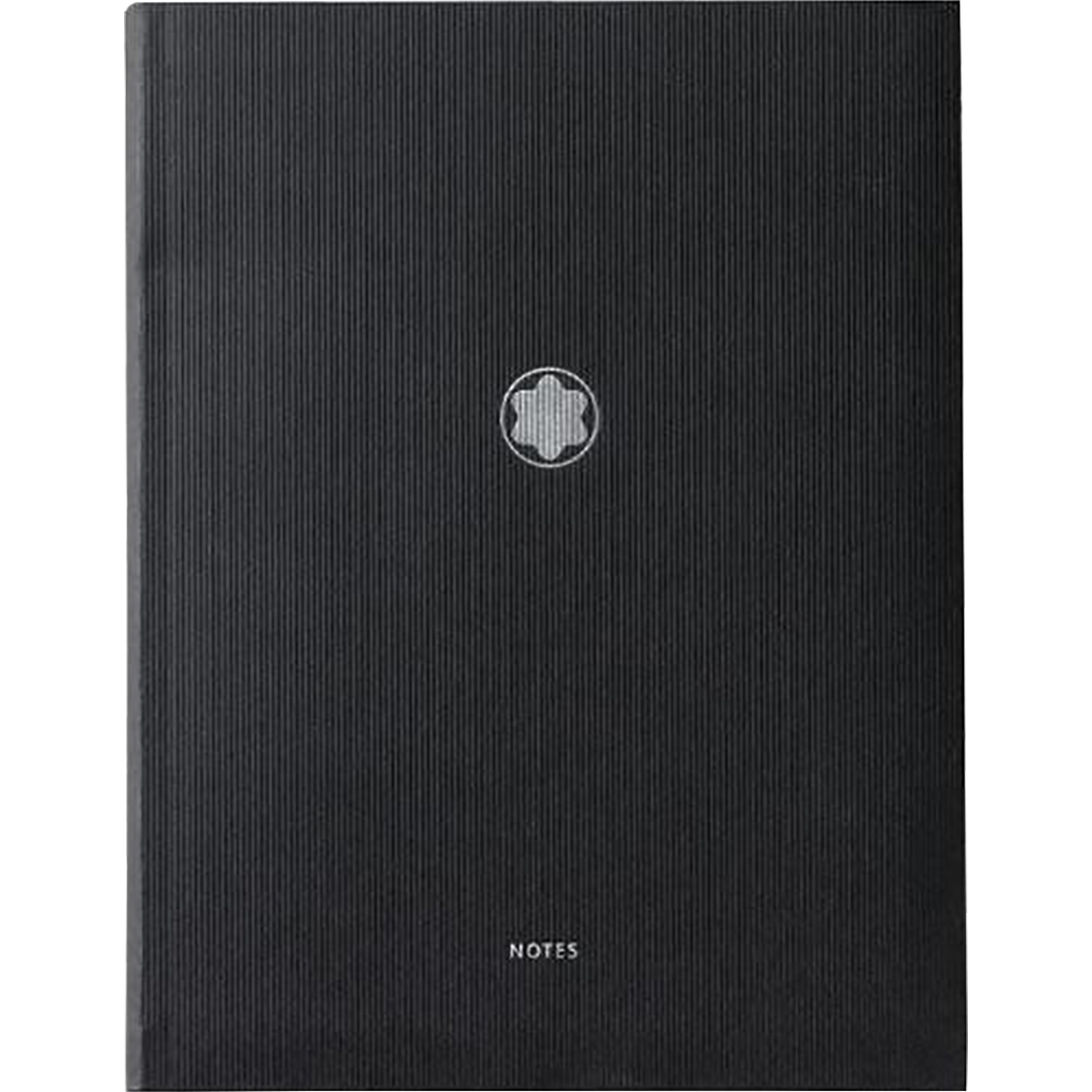 Montblanc Diaries & Notes Large Notes Refill - Pen Boutique Ltd