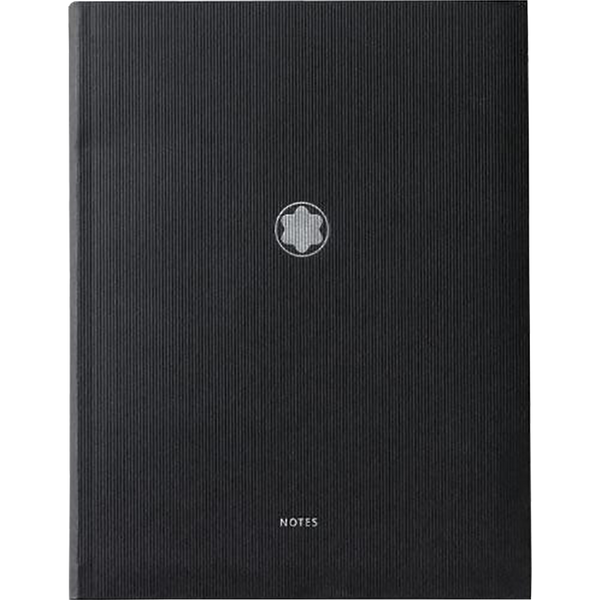 Montblanc Notepad - Medium-Pen Boutique Ltd