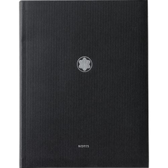Montblanc Notepad - Medium-Pen Boutique Ltd