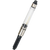 Montegrappa Fountain Pen Converter Threaded Silver (Single Piece)-Pen Boutique Ltd