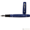 Montegrappa Ammiraglio 1939 Fountain Pen - Limited Edition - Glittering Blue-Pen Boutique Ltd