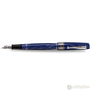 Montegrappa Ammiraglio 1939 Fountain Pen - Limited Edition - Glittering Blue-Pen Boutique Ltd