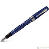 Montegrappa Ammiraglio 1939 Fountain Pen - Limited Edition - Glittering Blue-Pen Boutique Ltd