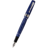 Montegrappa Ammiraglio 1939 Fountain Pen - Limited Edition - Glittering Blue-Pen Boutique Ltd