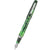 Montegrappa Elmo 01 Fantasy Bloom Fountain Pen - Black Star Calla Lily-Pen Boutique Ltd