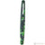 Montegrappa Elmo 01 Fantasy Bloom Fountain Pen - Black Star Calla Lily-Pen Boutique Ltd