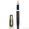 Montegrappa Fortuna Rollerball Pen - 10 Commandments (Limited Open Edition)-Pen Boutique Ltd