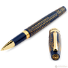 Montegrappa Fortuna Rollerball Pen - 10 Commandments (Limited Open Edition)-Pen Boutique Ltd