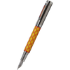 Montegrappa Harry Potter Fountain Pen - Open Edition - Gryffindor-Pen Boutique Ltd