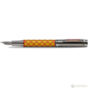 Montegrappa Harry Potter Fountain Pen - Open Edition - Gryffindor-Pen Boutique Ltd