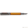Montegrappa Harry Potter Fountain Pen - Open Edition - Gryffindor-Pen Boutique Ltd