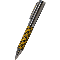 Montegrappa Harry Potter Ballpoint Pen - Open Edition - Hufflepuff-Pen Boutique Ltd