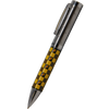 Montegrappa Harry Potter Ballpoint Pen - Open Edition - Hufflepuff-Pen Boutique Ltd