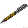 Montegrappa Harry Potter Ballpoint Pen - Open Edition - Hufflepuff-Pen Boutique Ltd