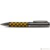 Montegrappa Harry Potter Ballpoint Pen - Open Edition - Hufflepuff-Pen Boutique Ltd