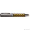 Montegrappa Harry Potter Ballpoint Pen - Open Edition - Hufflepuff-Pen Boutique Ltd