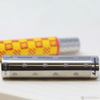 Montegrappa Harry Potter Fountain Pen - Open Edition - Gryffindor-Pen Boutique Ltd