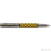 Montegrappa Harry Potter Rollerball Pen - Open Edition - Hufflepuff-Pen Boutique Ltd