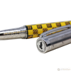 Montegrappa Harry Potter Rollerball Pen - Open Edition - Hufflepuff-Pen Boutique Ltd