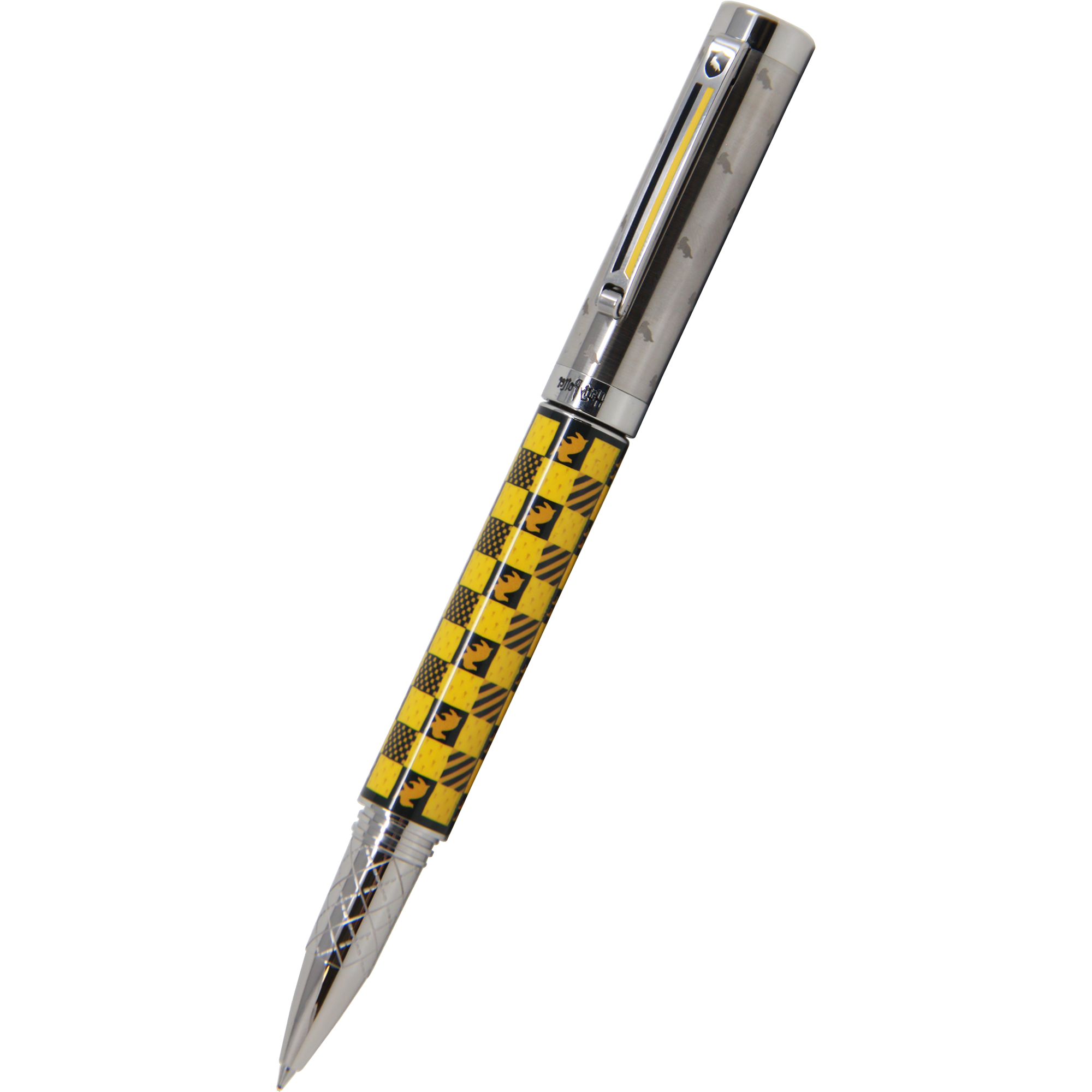 Montegrappa Harry Potter Rollerball Pen - Open Edition