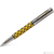 Montegrappa Harry Potter Rollerball Pen - Open Edition - Hufflepuff-Pen Boutique Ltd