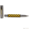 Montegrappa Harry Potter Rollerball Pen - Open Edition - Hufflepuff-Pen Boutique Ltd