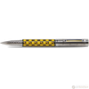 Montegrappa Harry Potter Rollerball Pen - Open Edition - Hufflepuff-Pen Boutique Ltd