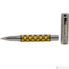 Montegrappa Harry Potter Rollerball Pen - Open Edition - Hufflepuff-Pen Boutique Ltd