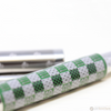 Montegrappa Harry Potter Fountain Pen - Open Edition - Slytherin-Pen Boutique Ltd