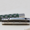 Montegrappa Harry Potter Fountain Pen - Open Edition - Slytherin-Pen Boutique Ltd