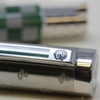 Montegrappa Harry Potter Fountain Pen - Open Edition - Slytherin-Pen Boutique Ltd