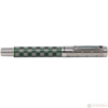 Montegrappa Harry Potter Fountain Pen - Open Edition - Slytherin-Pen Boutique Ltd