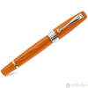 Montegrappa Miya 450 Fountain Pen - Orange (Limited Edition)-Pen Boutique Ltd