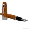 Montegrappa Miya 450 Fountain Pen - Orange (Limited Edition)-Pen Boutique Ltd