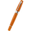 Montegrappa Miya 450 Fountain Pen - Orange (Limited Edition)-Pen Boutique Ltd