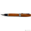 Montegrappa Miya 450 Fountain Pen - Orange (Limited Edition)-Pen Boutique Ltd