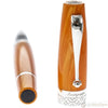 Montegrappa Miya 450 Fountain Pen - Orange (Limited Edition)-Pen Boutique Ltd