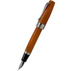 Montegrappa Miya 450 Fountain Pen - Orange (Limited Edition)-Pen Boutique Ltd