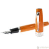 Montegrappa Miya 450 Fountain Pen - Orange (Limited Edition)-Pen Boutique Ltd