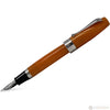 Montegrappa Miya 450 Fountain Pen - Orange (Limited Edition)-Pen Boutique Ltd
