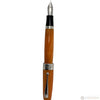 Montegrappa Miya 450 Fountain Pen - Orange (Limited Edition)-Pen Boutique Ltd