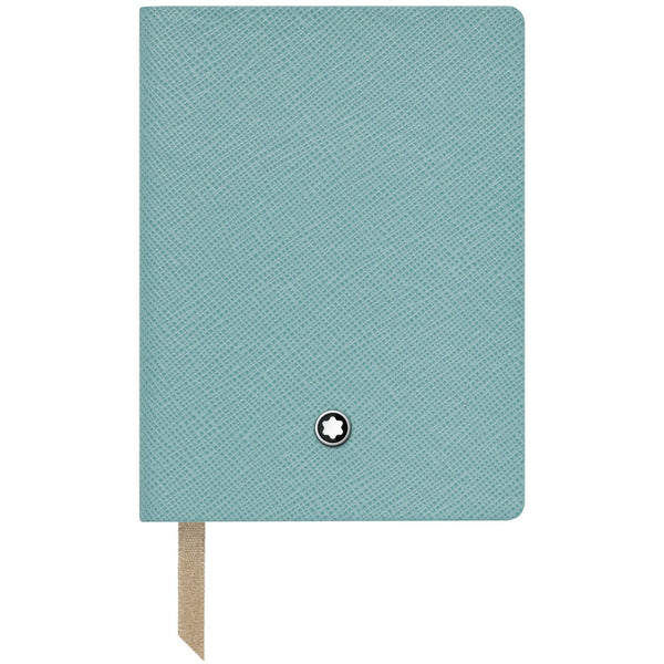 Montblanc 145 Lined Notebook - Mint-Pen Boutique Ltd