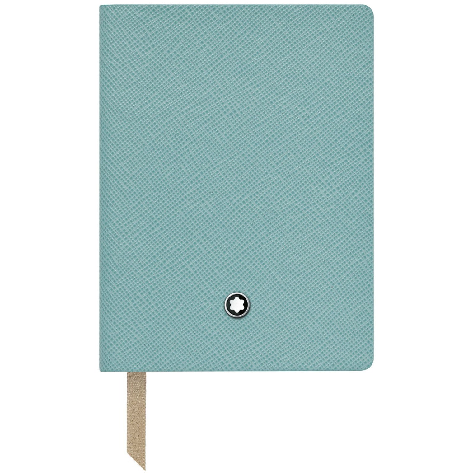 Montblanc 145 Lined Notebook - Mint-Pen Boutique Ltd