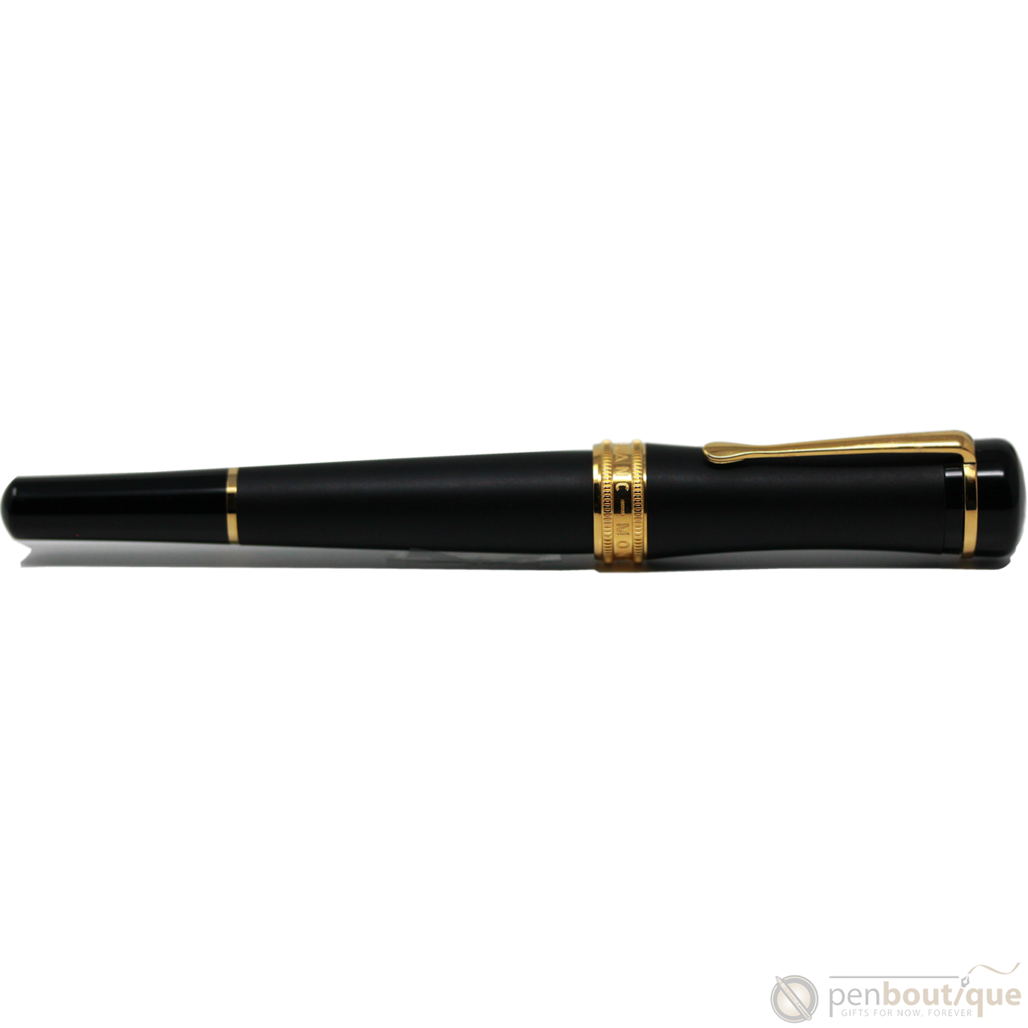 Montblanc bonheur boyfriend fountain pen clearance