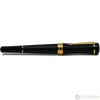 Montblanc Bonheur Fountain Pen - Nuit-Pen Boutique Ltd