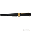 Montblanc Bonheur Fountain Pen - Nuit-Pen Boutique Ltd