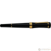 Montblanc Bonheur Fountain Pen - Nuit-Pen Boutique Ltd